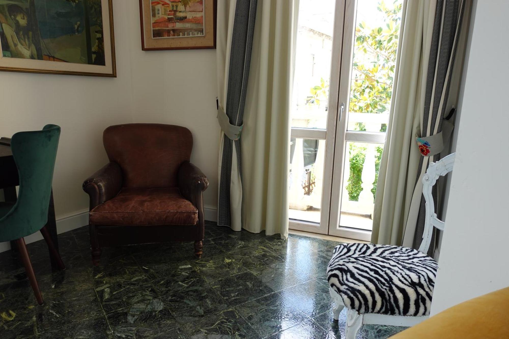 Kemani Villa Sara أولبيا المظهر الخارجي الصورة