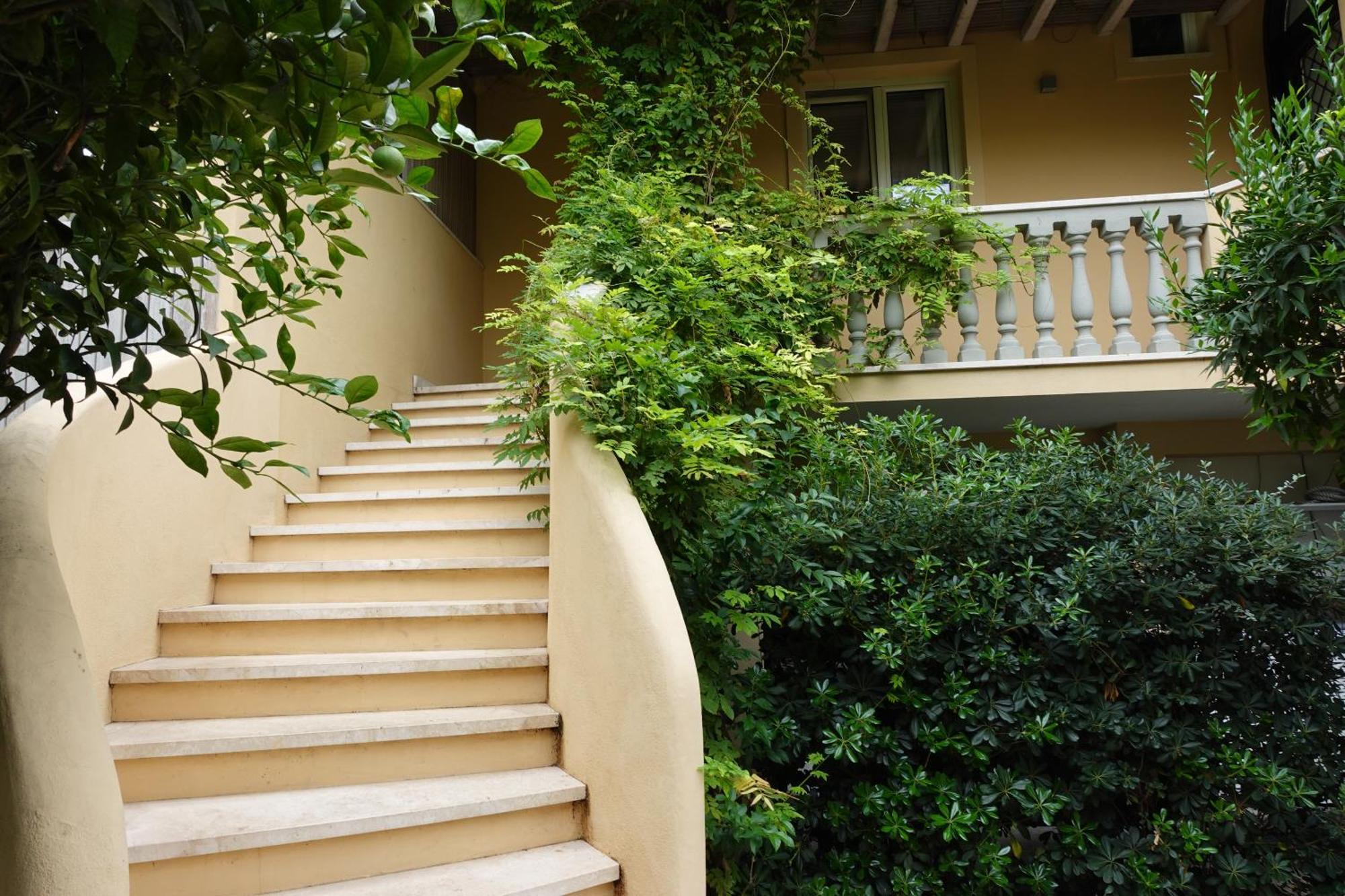 Kemani Villa Sara أولبيا المظهر الخارجي الصورة