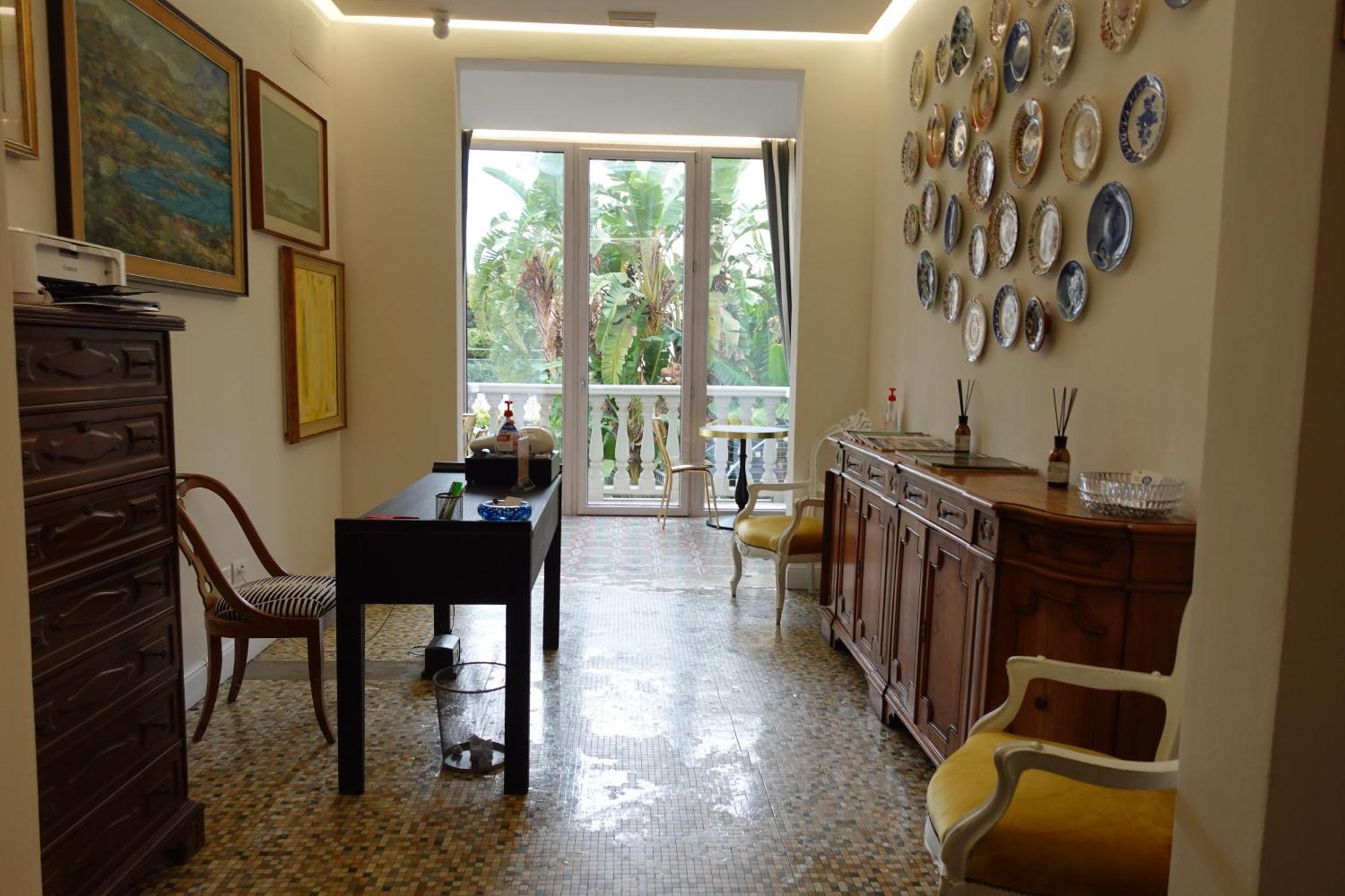 Kemani Villa Sara أولبيا المظهر الخارجي الصورة