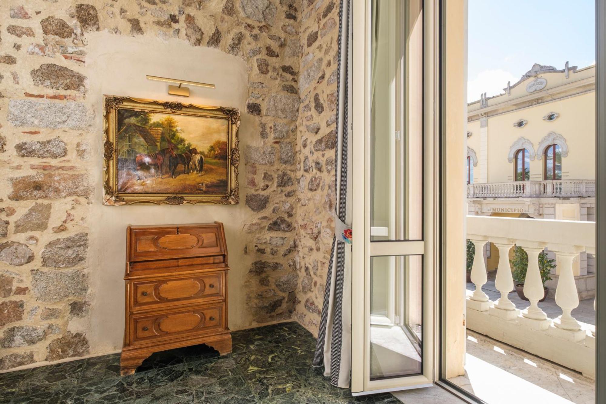 Kemani Villa Sara أولبيا الغرفة الصورة