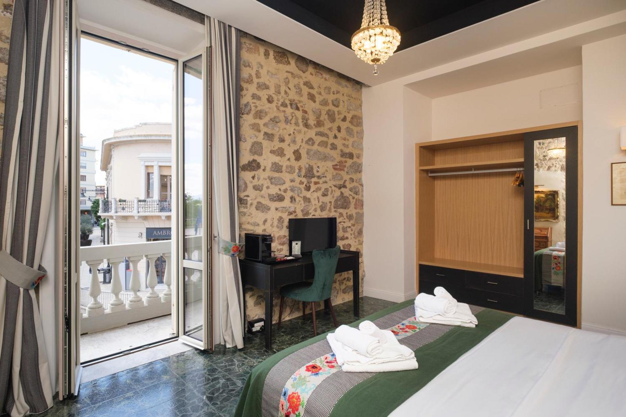 Kemani Villa Sara أولبيا الغرفة الصورة