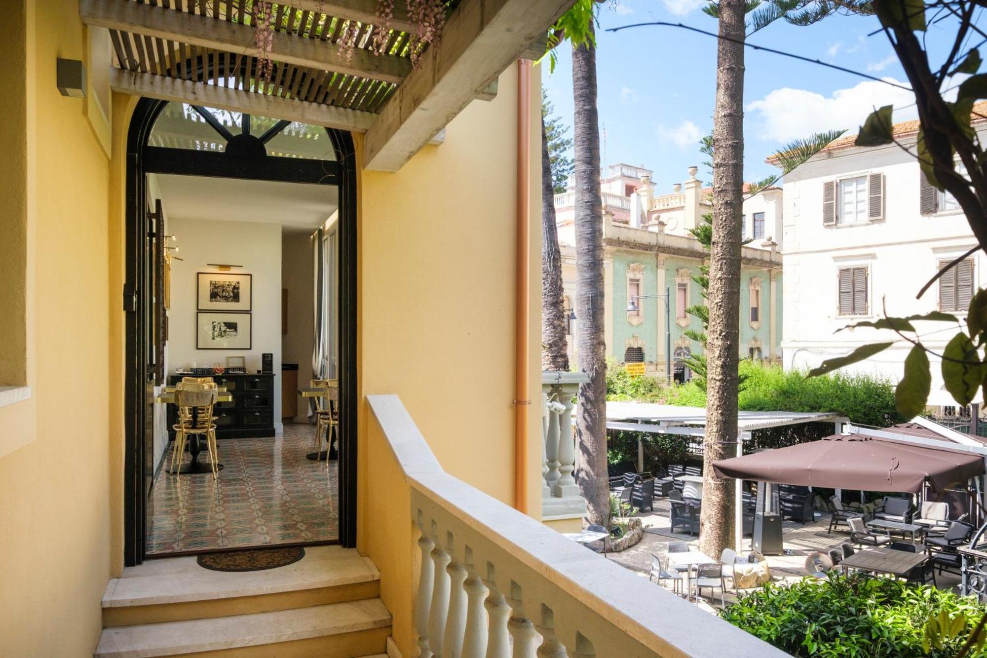 Kemani Villa Sara أولبيا المظهر الخارجي الصورة